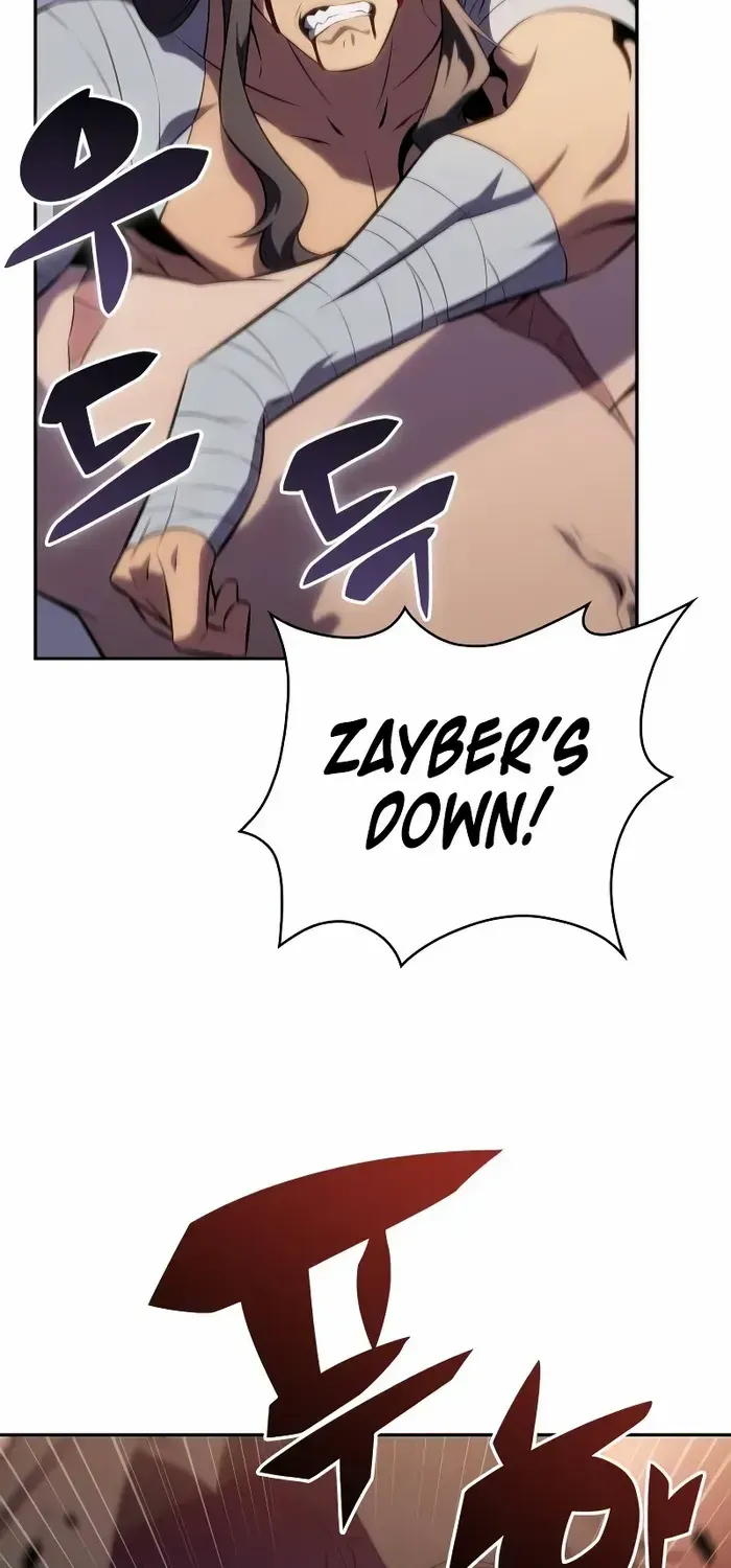The Regressed Son of a Duke is an Assassin Chapter 43 page 104 - 
