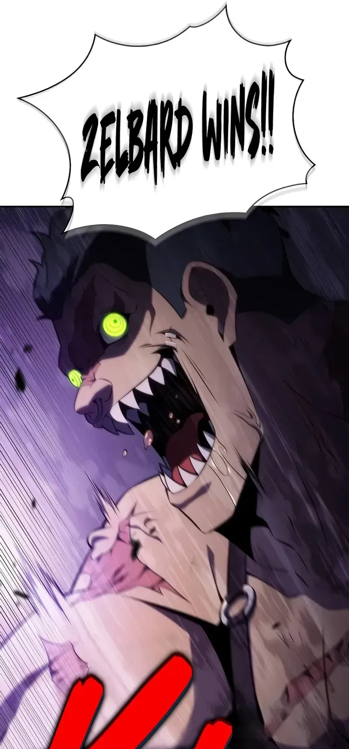 The Regressed Son of a Duke is an Assassin Chapter 43 page 107 - 