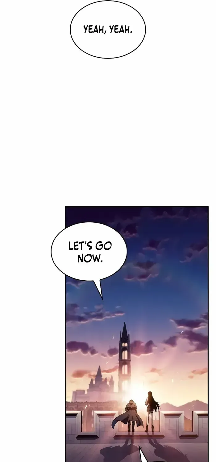 The Regressed Son of a Duke is an Assassin Chapter 43 page 12 - 