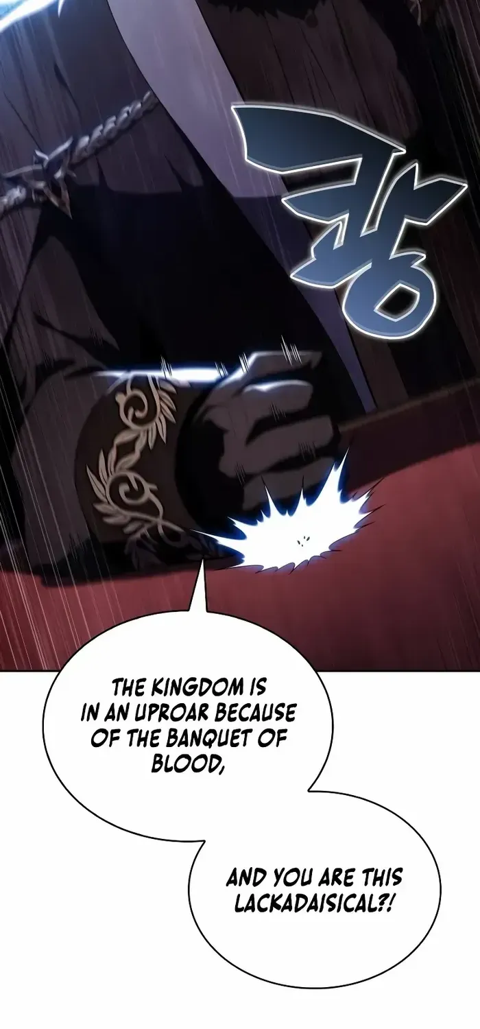 The Regressed Son of a Duke is an Assassin Chapter 43 page 17 - 