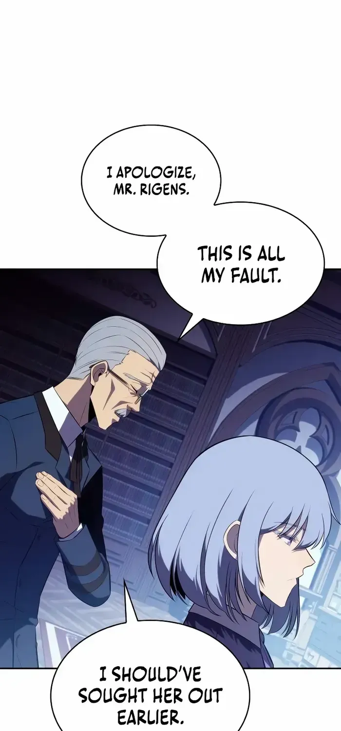 The Regressed Son of a Duke is an Assassin Chapter 43 page 18 - 