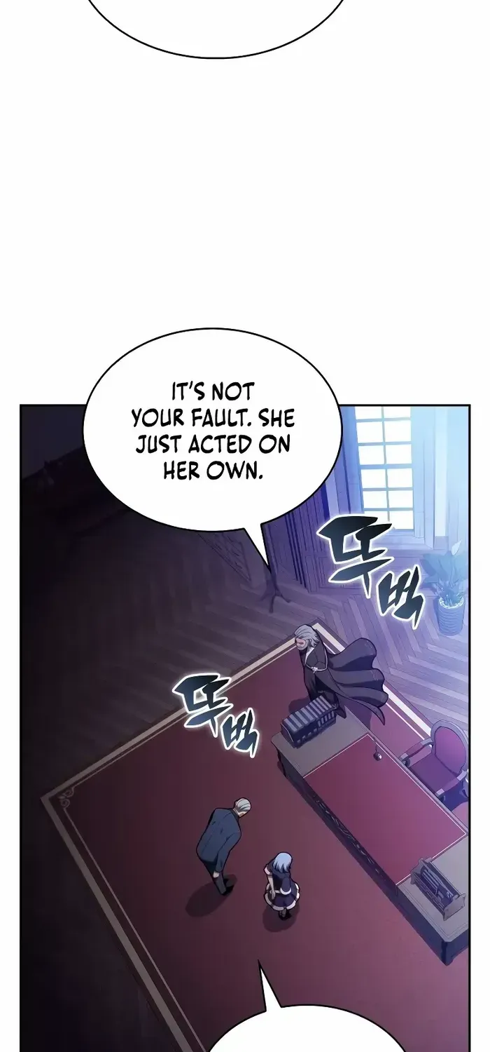 The Regressed Son of a Duke is an Assassin Chapter 43 page 19 - 