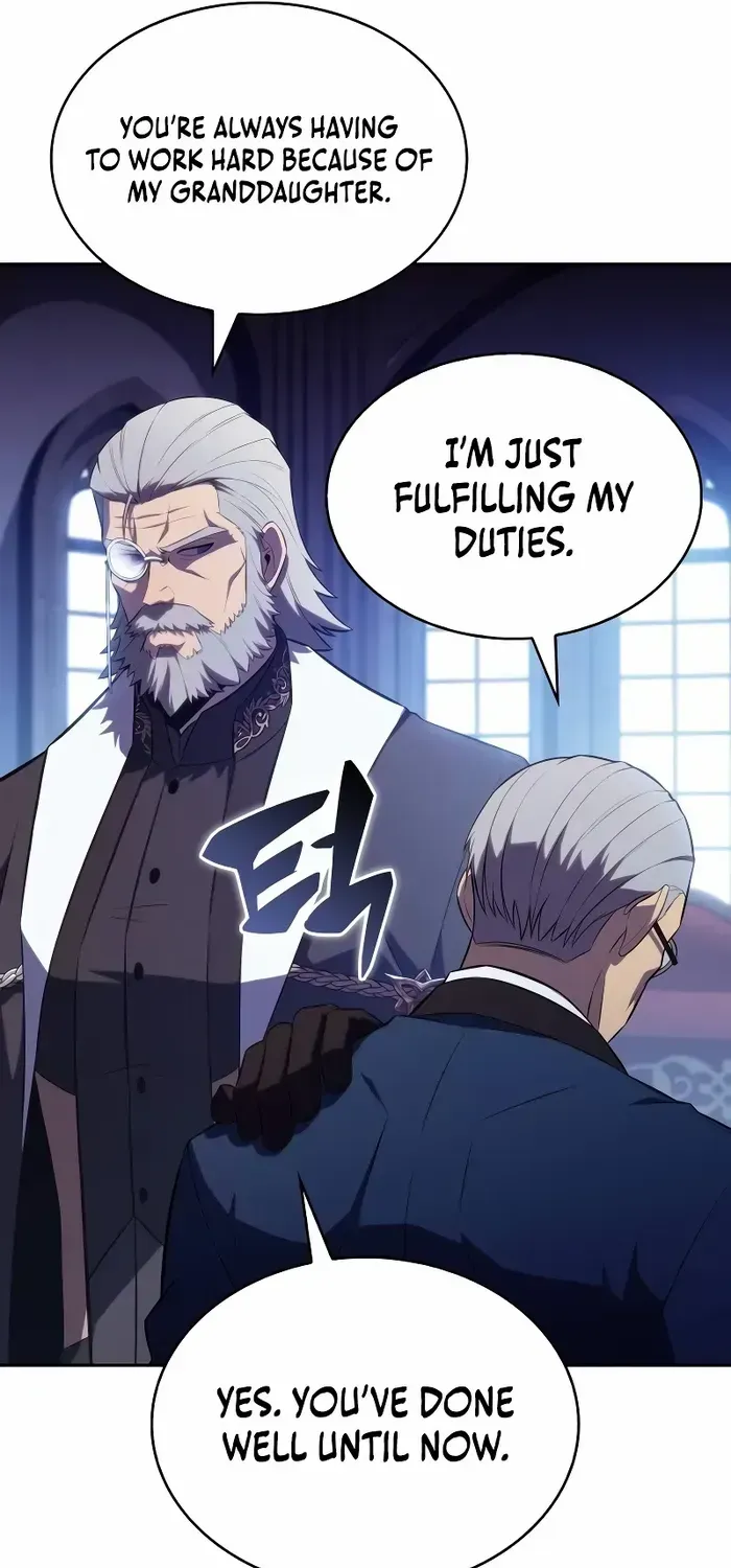 The Regressed Son of a Duke is an Assassin Chapter 43 page 21 - 