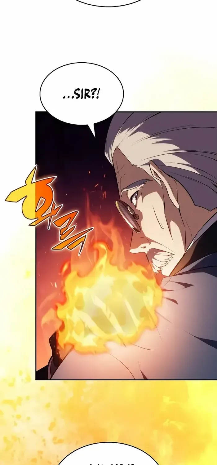 The Regressed Son of a Duke is an Assassin Chapter 43 page 22 - 