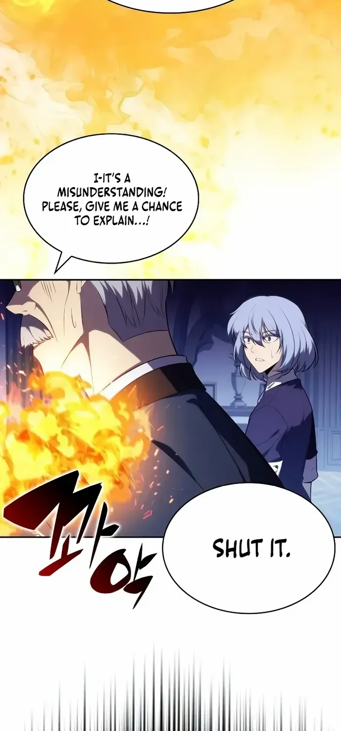 The Regressed Son of a Duke is an Assassin Chapter 43 page 24 - 