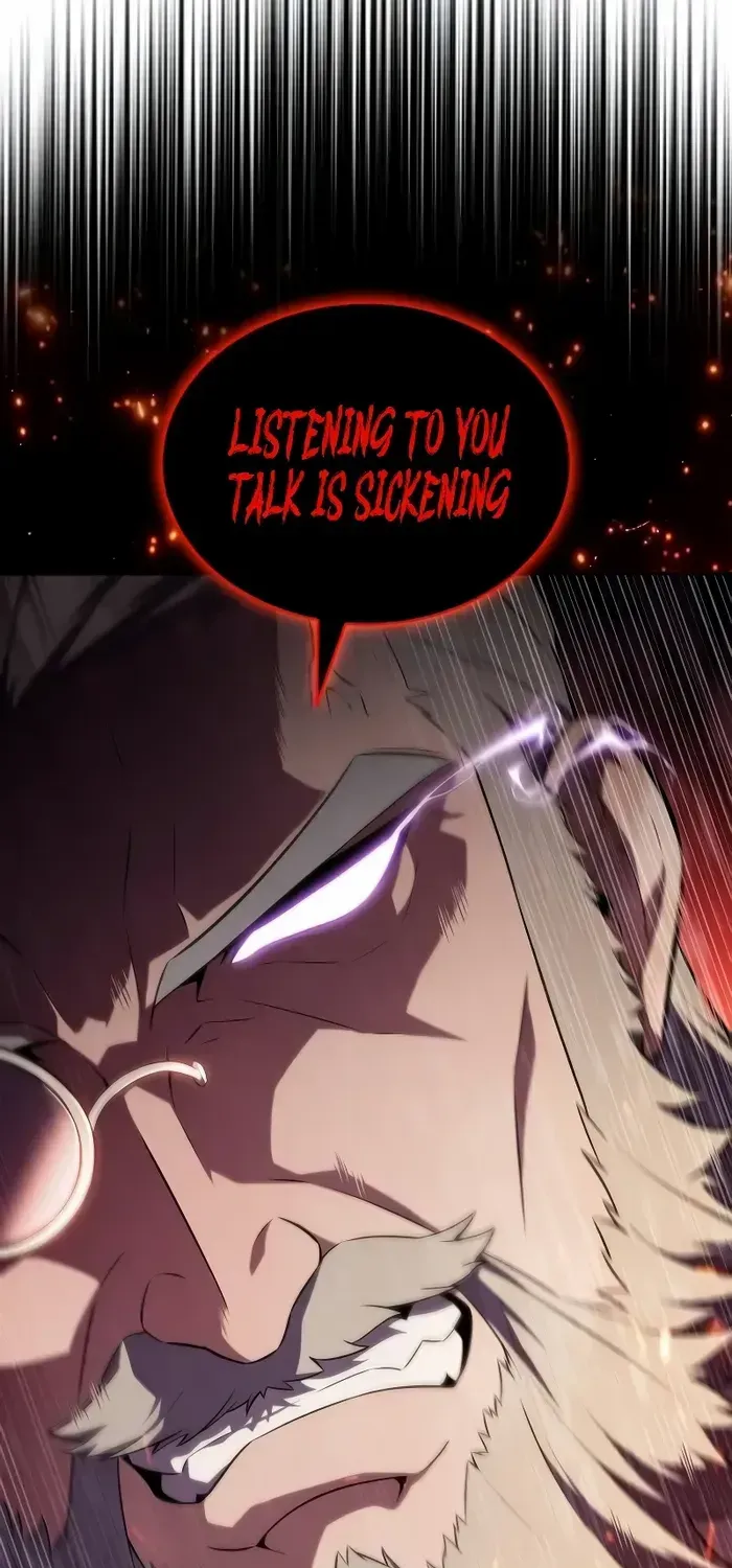 The Regressed Son of a Duke is an Assassin Chapter 43 page 25 - 