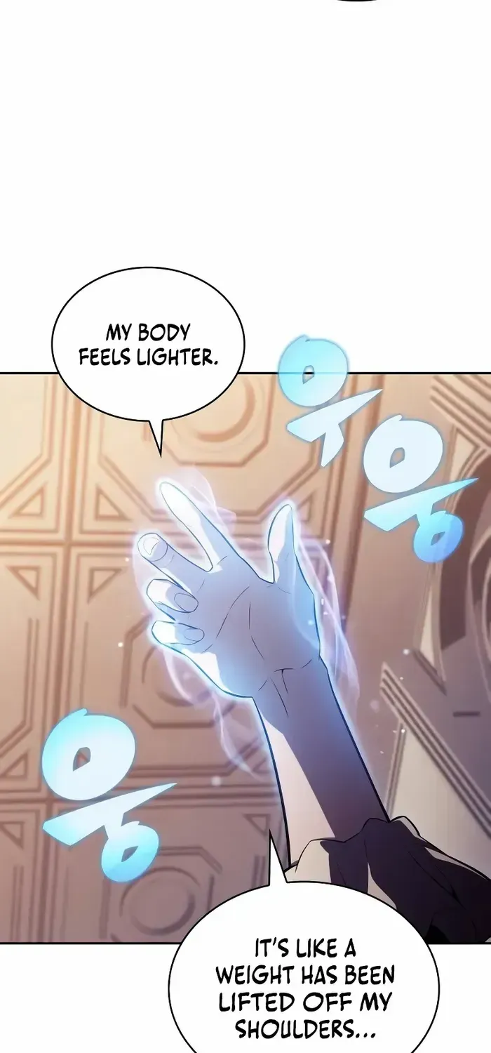 The Regressed Son of a Duke is an Assassin Chapter 43 page 4 - 