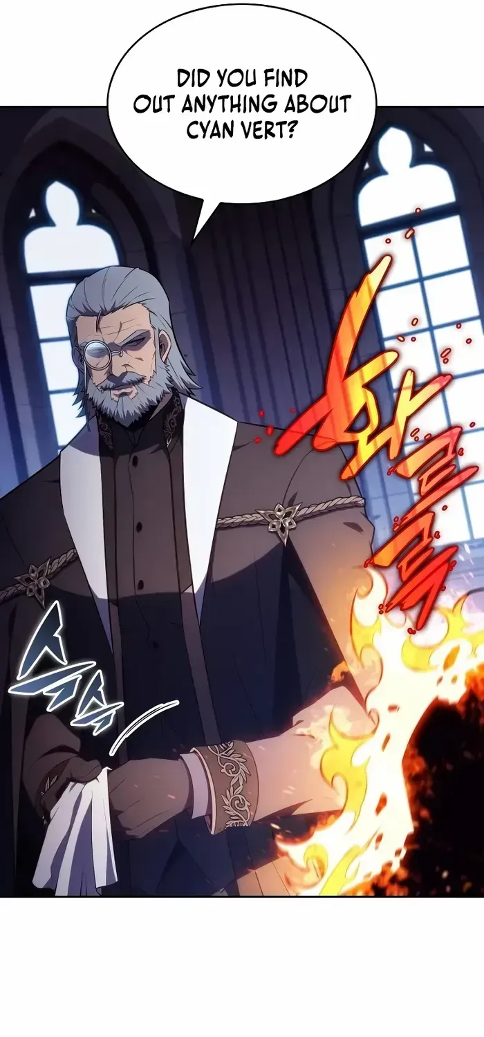 The Regressed Son of a Duke is an Assassin Chapter 43 page 31 - 