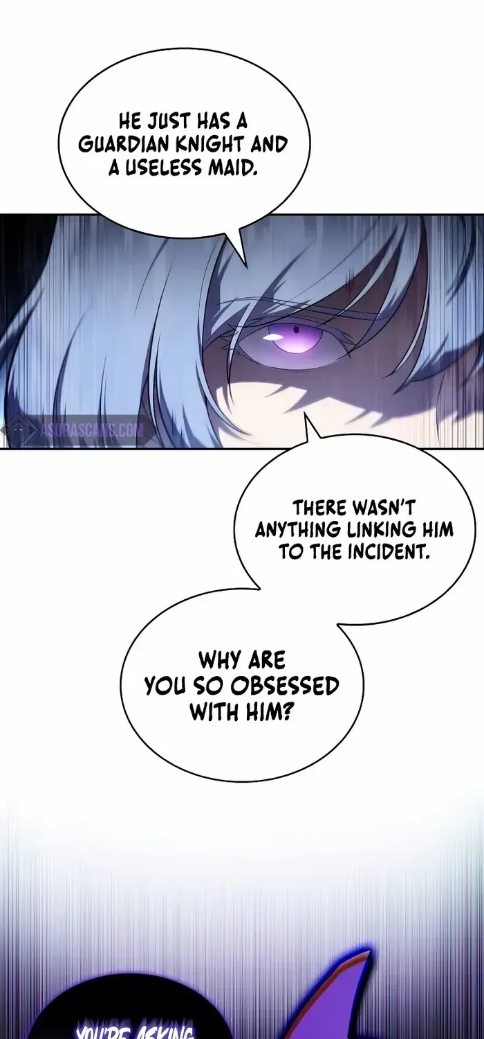 The Regressed Son of a Duke is an Assassin Chapter 43 page 38 - 