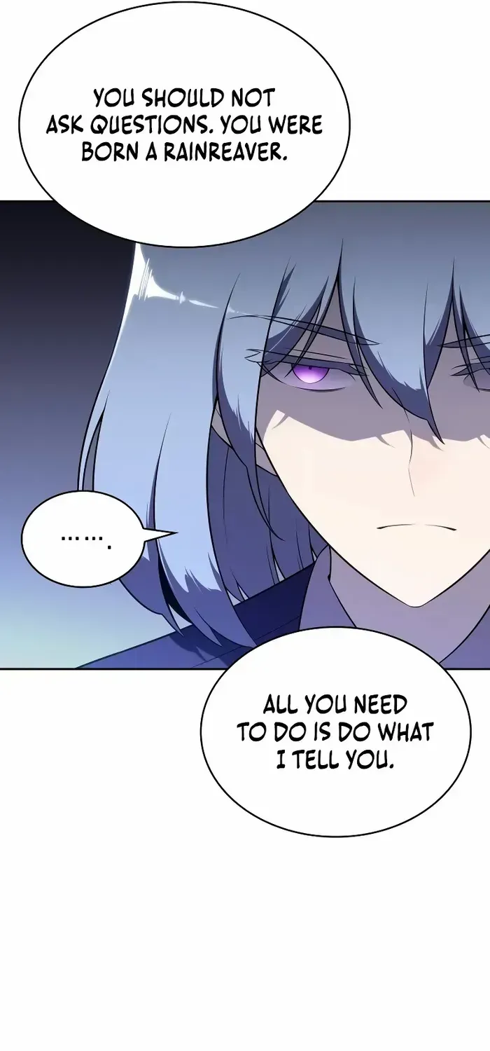 The Regressed Son of a Duke is an Assassin Chapter 43 page 41 - 