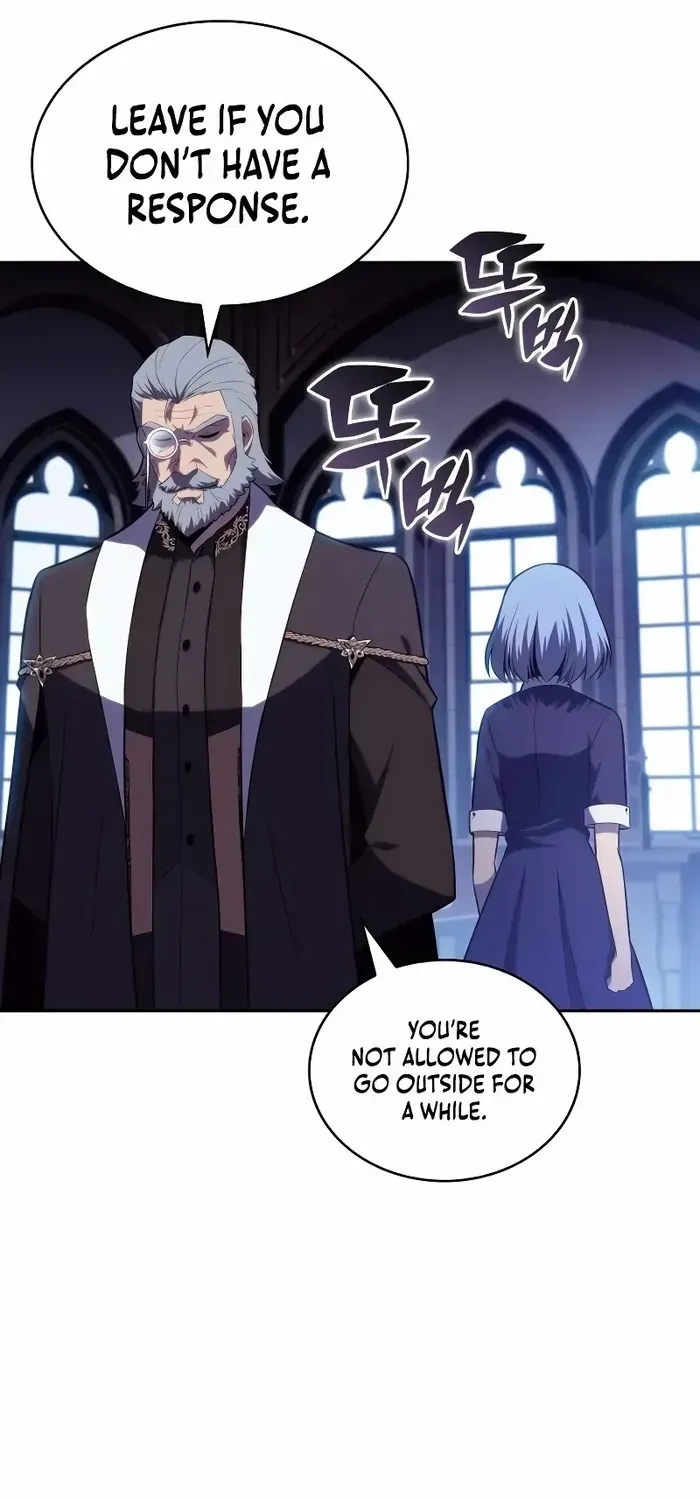 The Regressed Son of a Duke is an Assassin Chapter 43 page 42 - 
