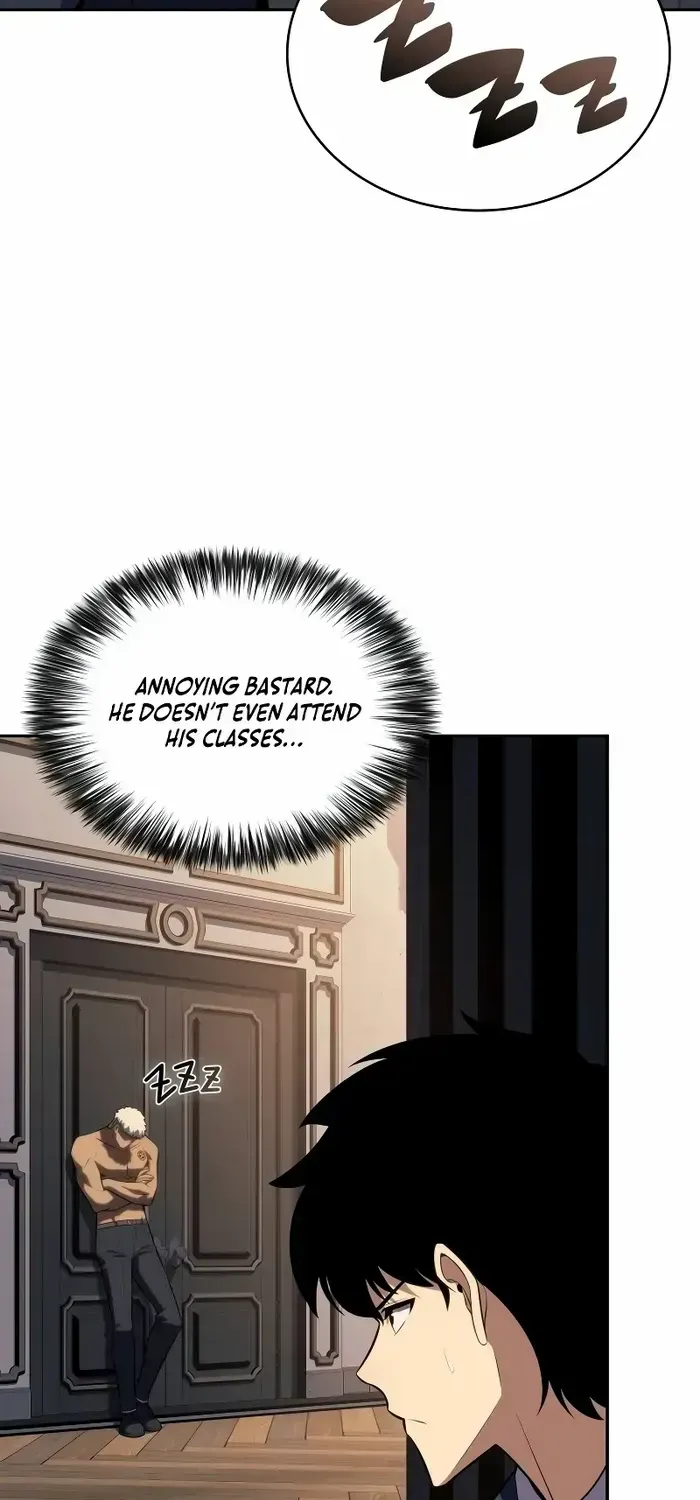 The Regressed Son of a Duke is an Assassin Chapter 43 page 48 - 