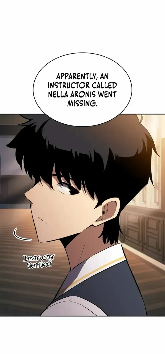 The Regressed Son of a Duke is an Assassin Chapter 43 page 52 - 
