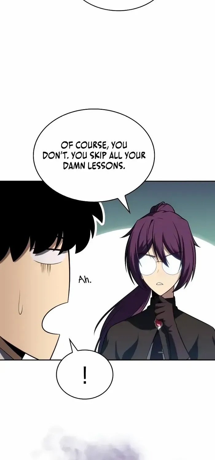 The Regressed Son of a Duke is an Assassin Chapter 43 page 55 - 