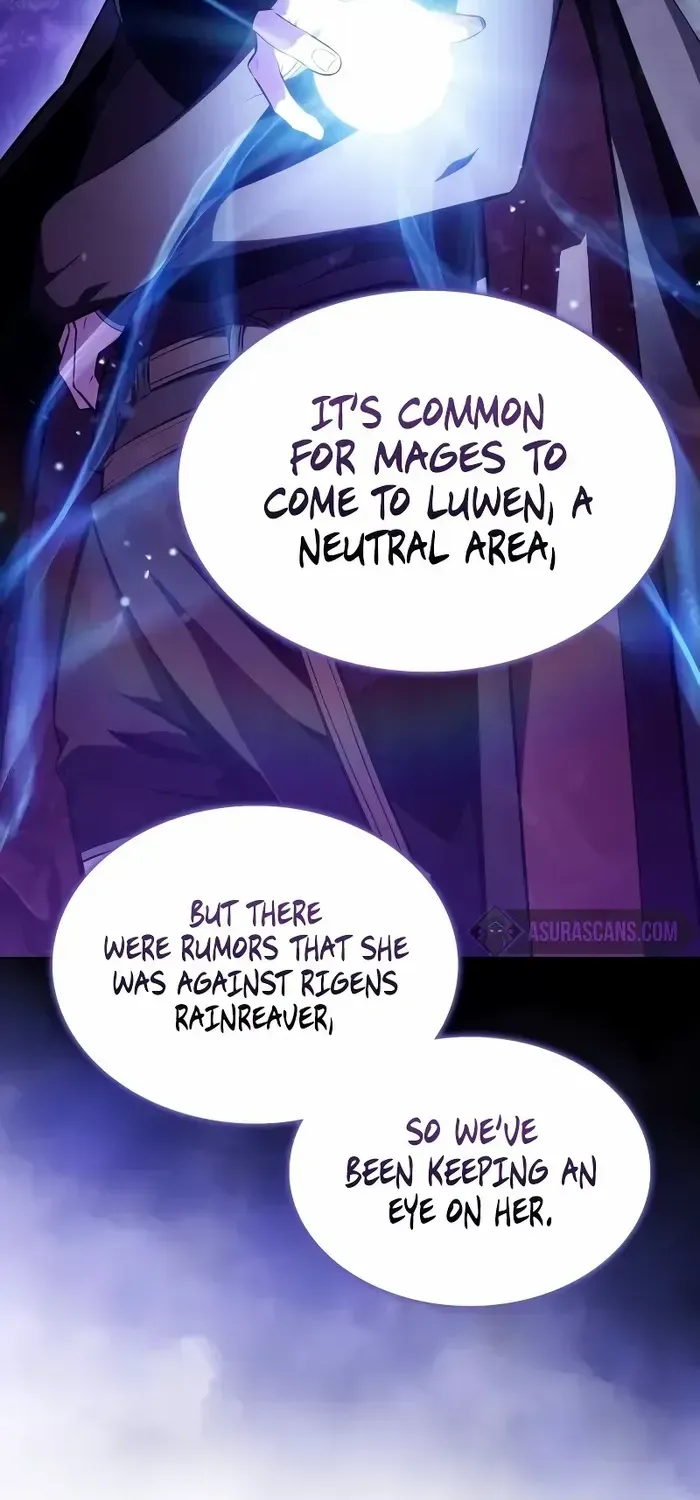 The Regressed Son of a Duke is an Assassin Chapter 43 page 57 - 