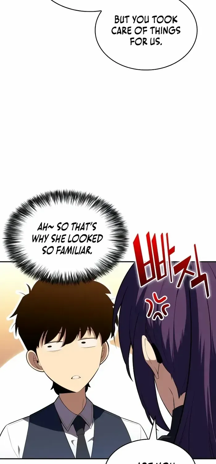 The Regressed Son of a Duke is an Assassin Chapter 43 page 60 - 