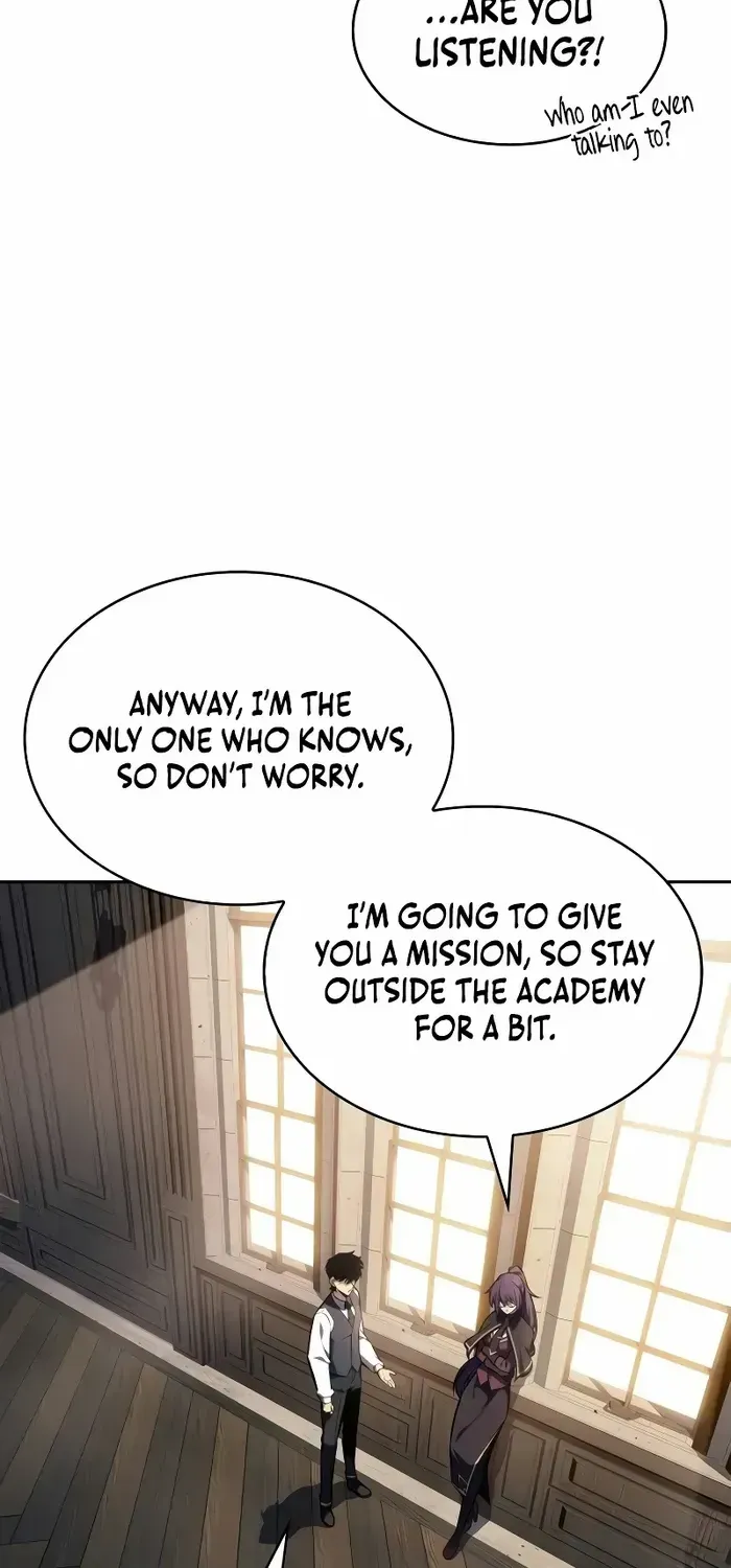 The Regressed Son of a Duke is an Assassin Chapter 43 page 61 - 