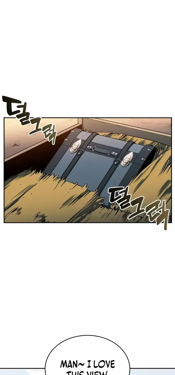 The Regressed Son of a Duke is an Assassin Chapter 43 page 64 - 