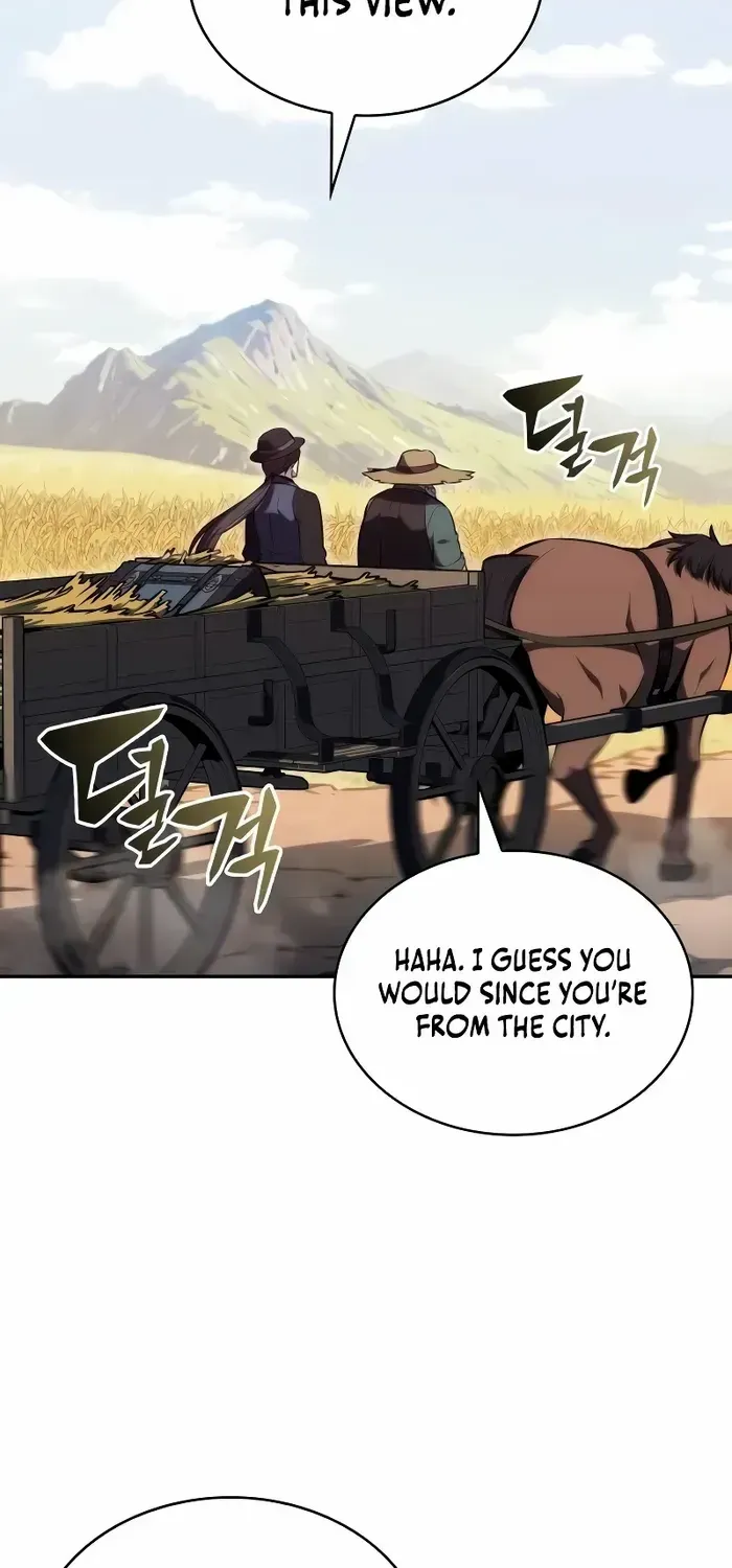 The Regressed Son of a Duke is an Assassin Chapter 43 page 65 - 