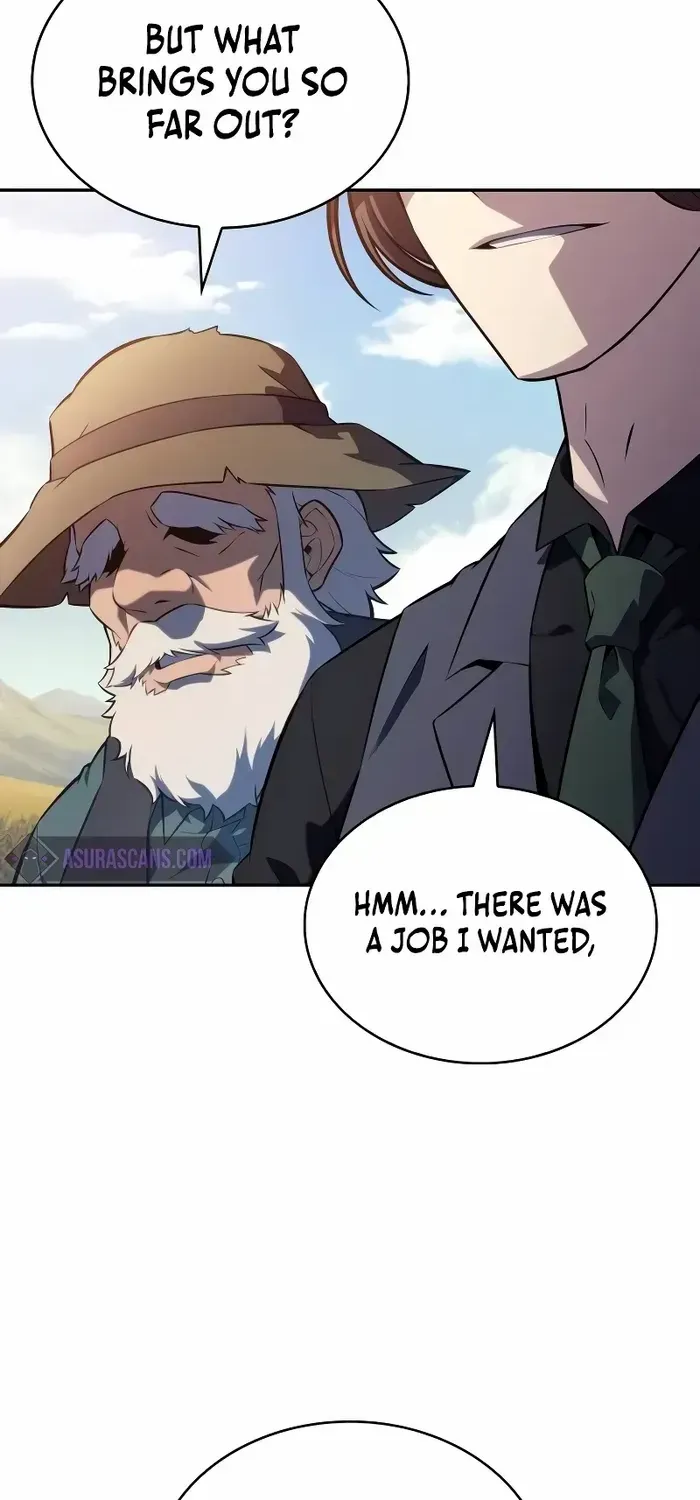 The Regressed Son of a Duke is an Assassin Chapter 43 page 66 - 