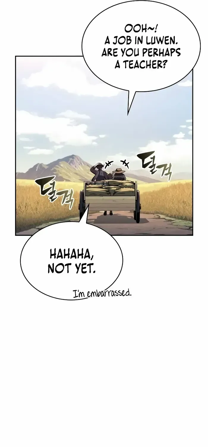 The Regressed Son of a Duke is an Assassin Chapter 43 page 69 - 