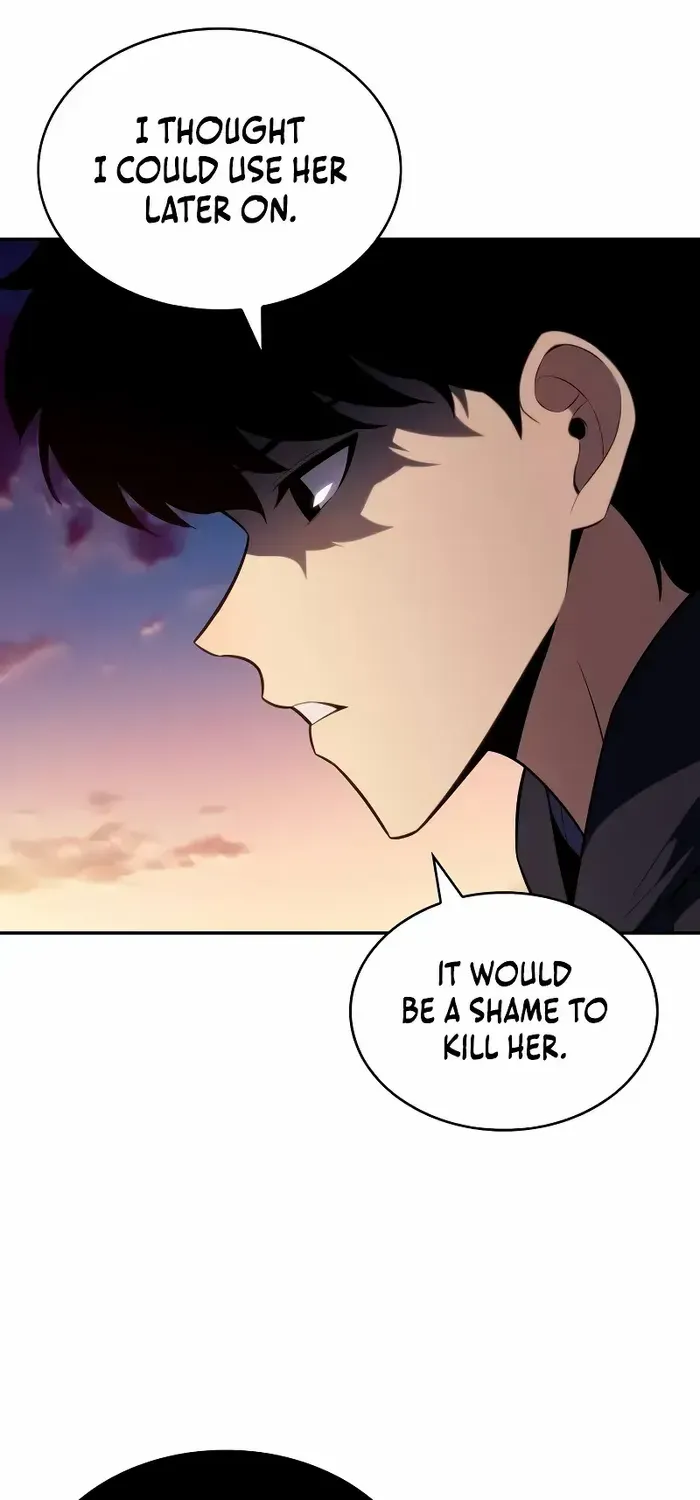 The Regressed Son of a Duke is an Assassin Chapter 43 page 8 - 
