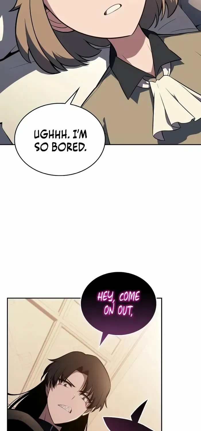 The Regressed Son of a Duke is an Assassin Chapter 43 page 71 - 
