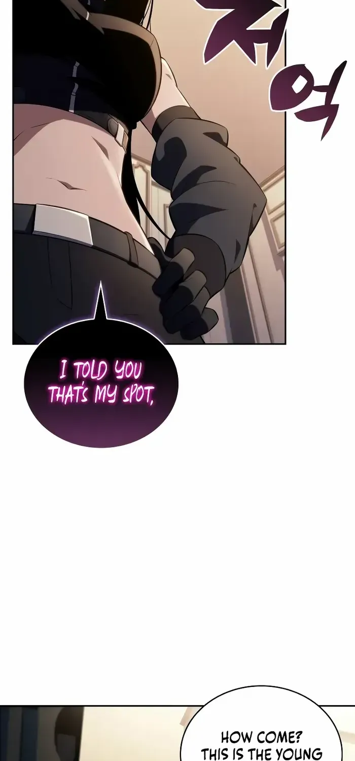 The Regressed Son of a Duke is an Assassin Chapter 43 page 72 - 