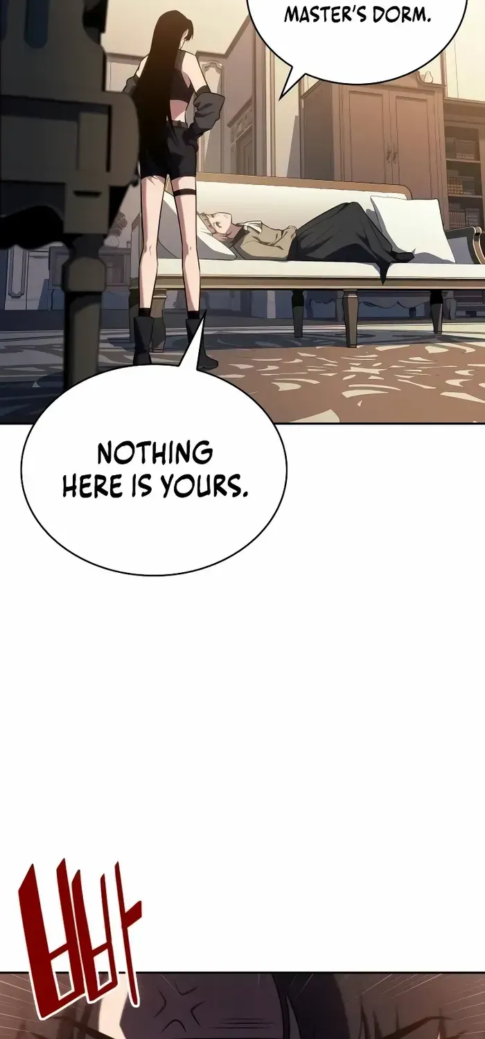 The Regressed Son of a Duke is an Assassin Chapter 43 page 73 - 
