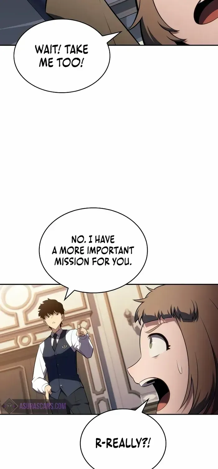 The Regressed Son of a Duke is an Assassin Chapter 43 page 77 - 