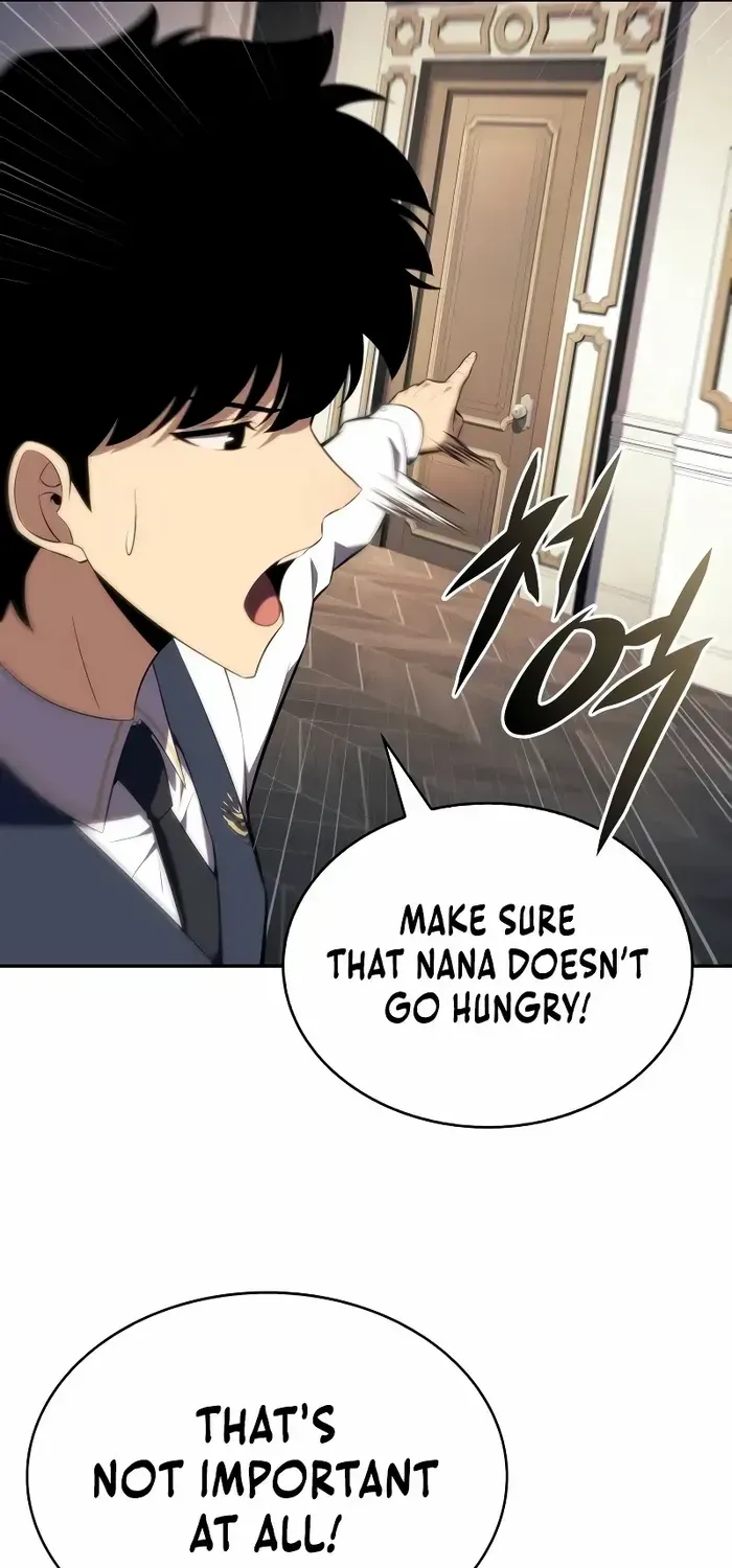 The Regressed Son of a Duke is an Assassin Chapter 43 page 79 - 