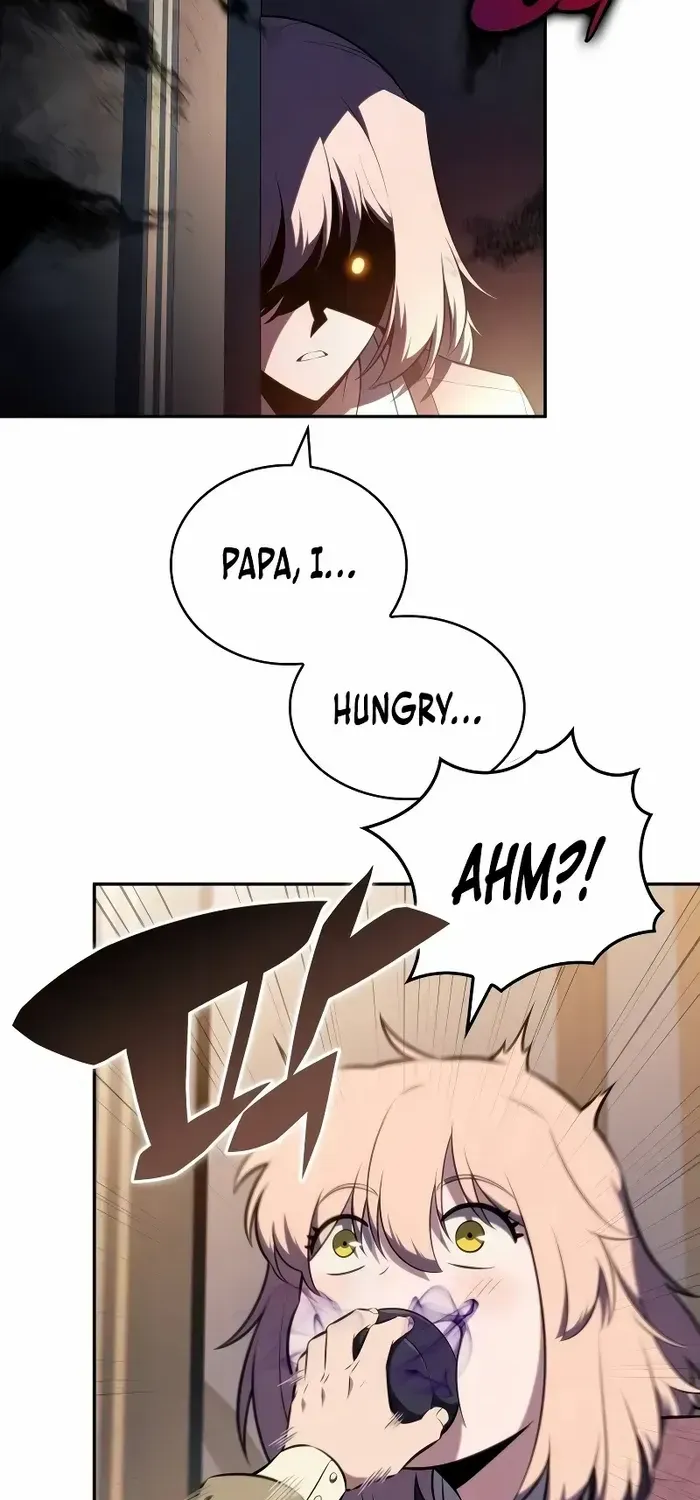The Regressed Son of a Duke is an Assassin Chapter 43 page 84 - 