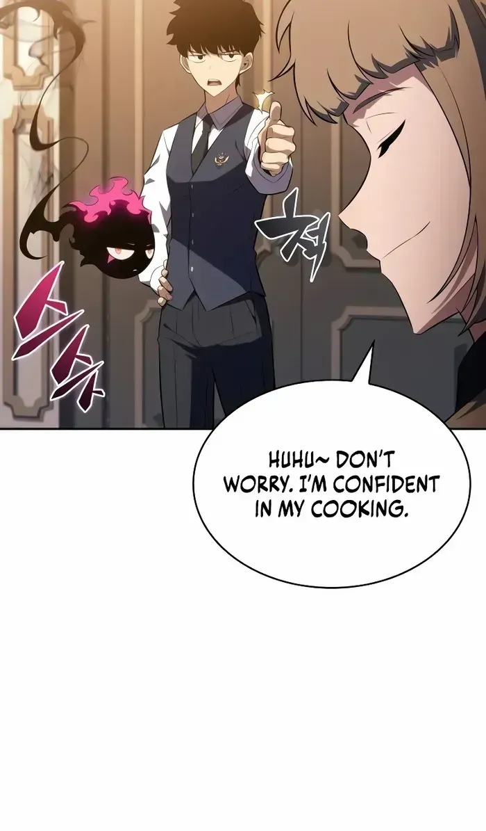 The Regressed Son of a Duke is an Assassin Chapter 43 page 87 - 