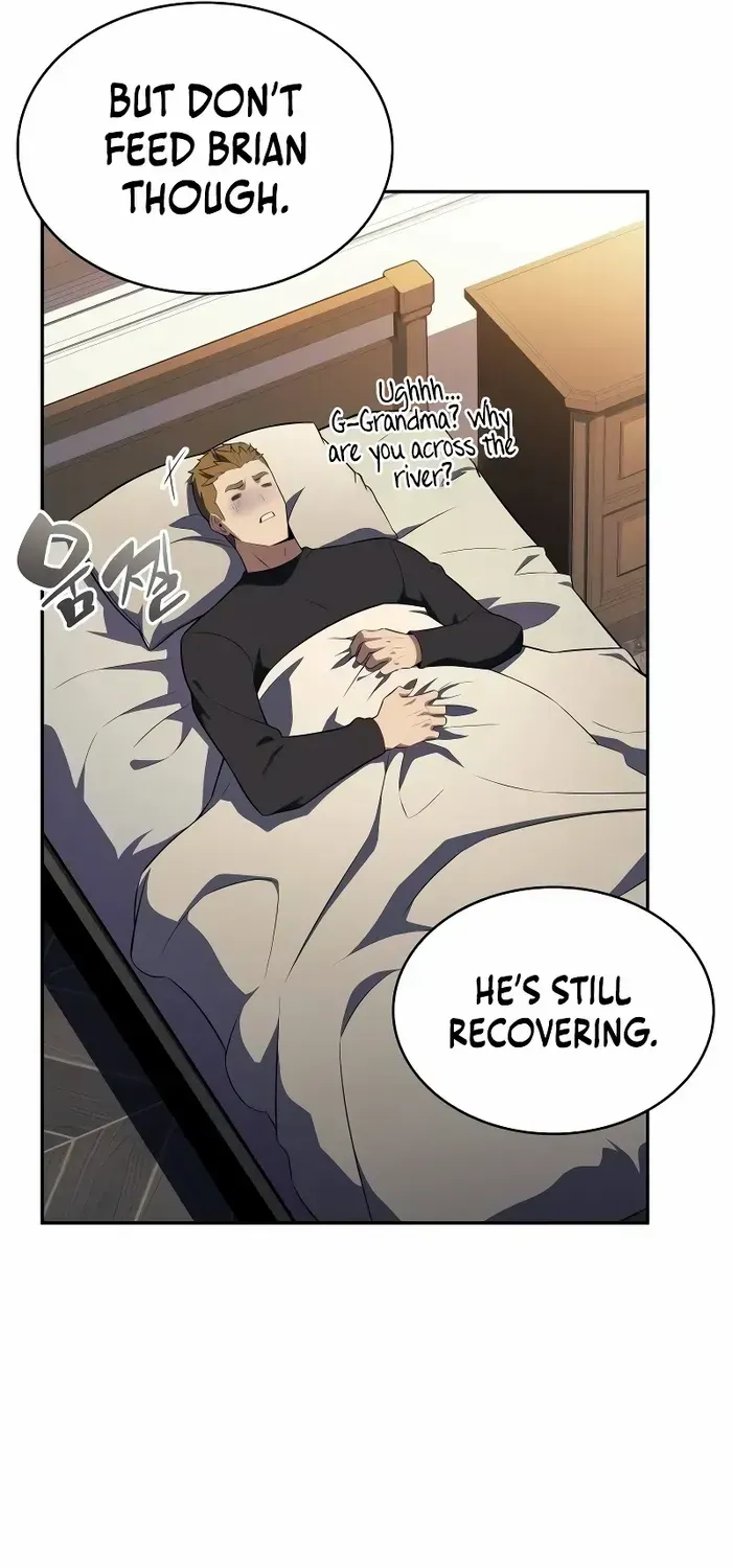 The Regressed Son of a Duke is an Assassin Chapter 43 page 88 - 