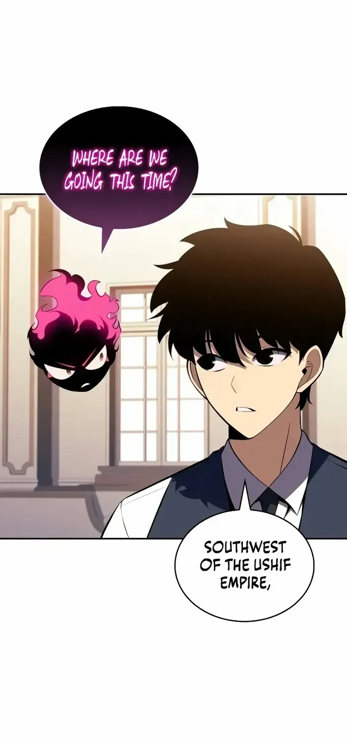 The Regressed Son of a Duke is an Assassin Chapter 43 page 89 - 