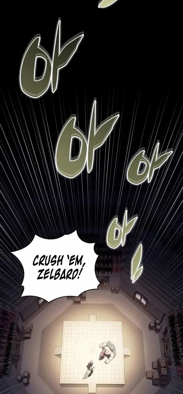 The Regressed Son of a Duke is an Assassin Chapter 43 page 93 - 