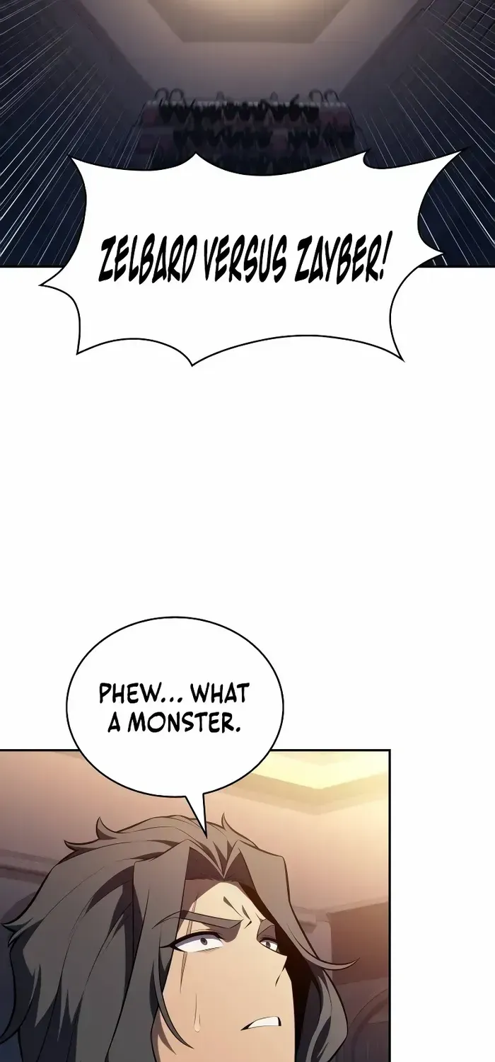 The Regressed Son of a Duke is an Assassin Chapter 43 page 94 - 