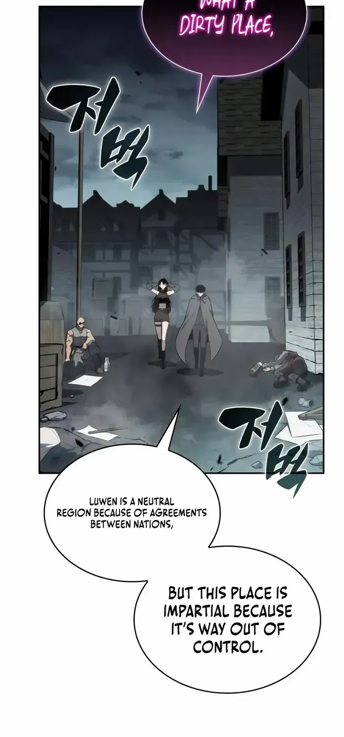 The Regressed Son of a Duke is an Assassin Chapter 44 page 2 - 
