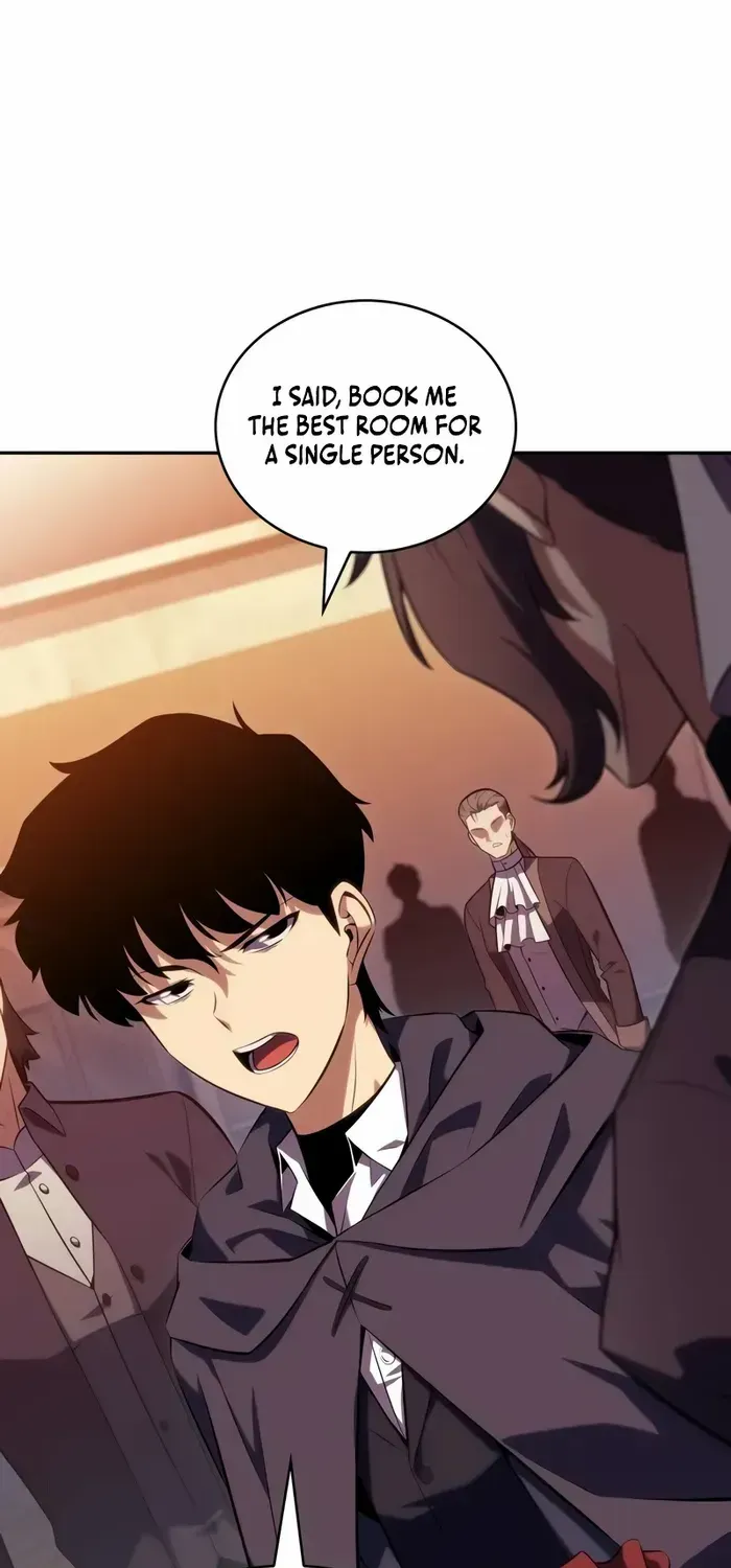 The Regressed Son of a Duke is an Assassin Chapter 44 page 14 - 