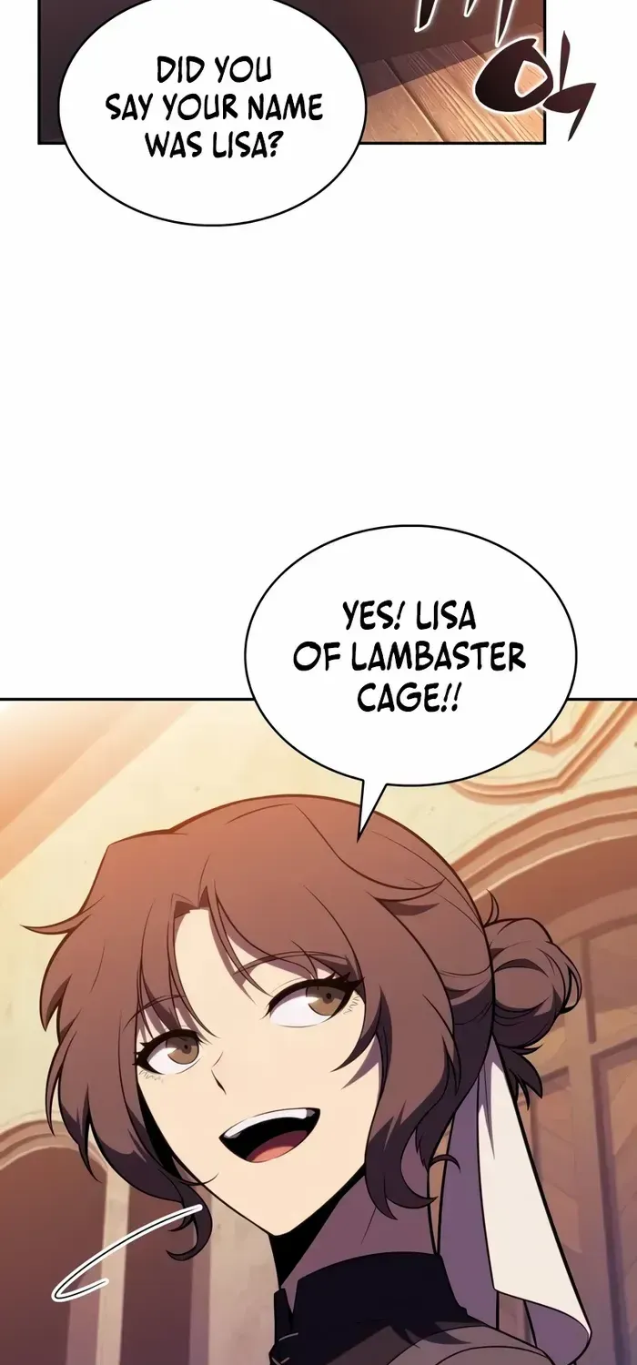 The Regressed Son of a Duke is an Assassin Chapter 44 page 23 - 