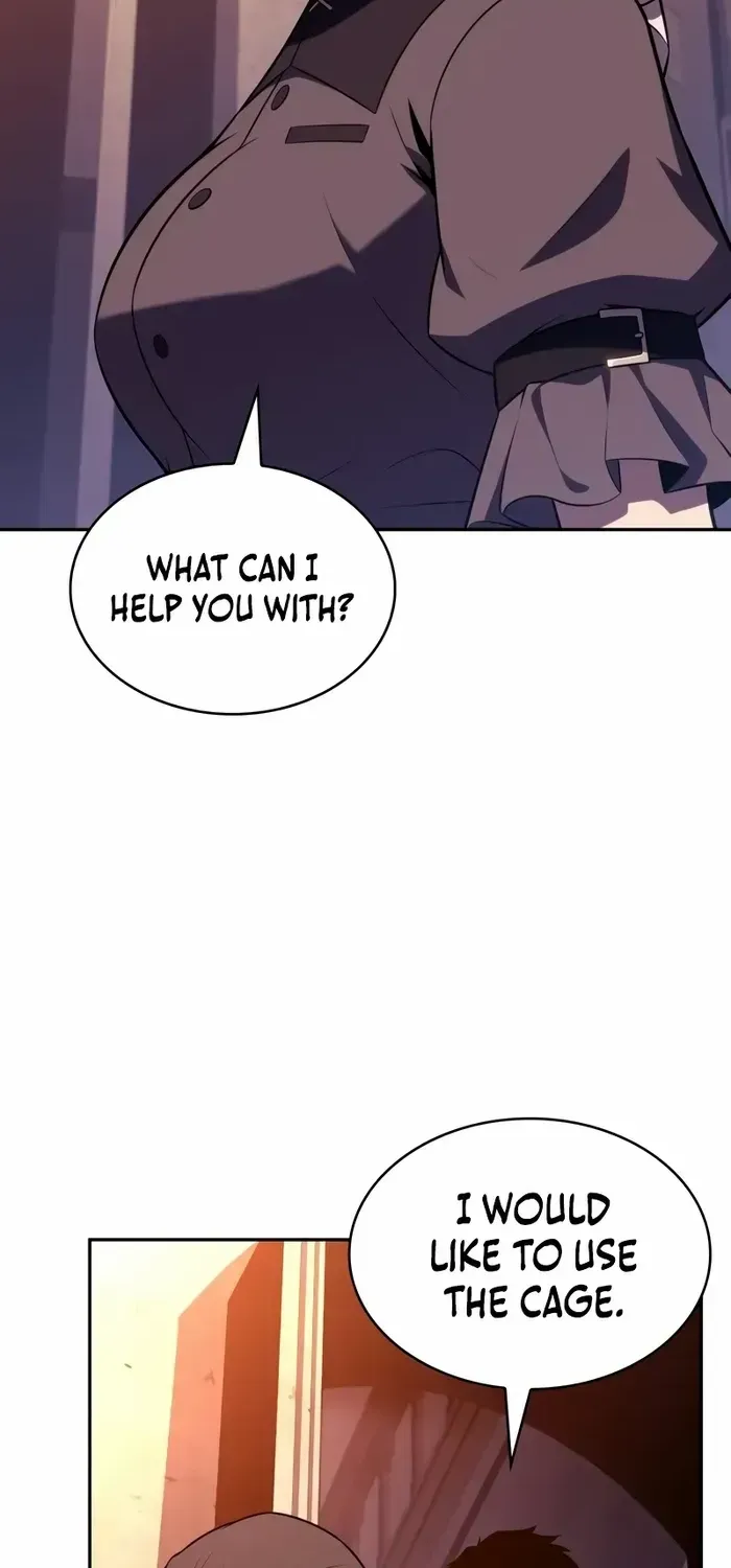 The Regressed Son of a Duke is an Assassin Chapter 44 page 24 - 