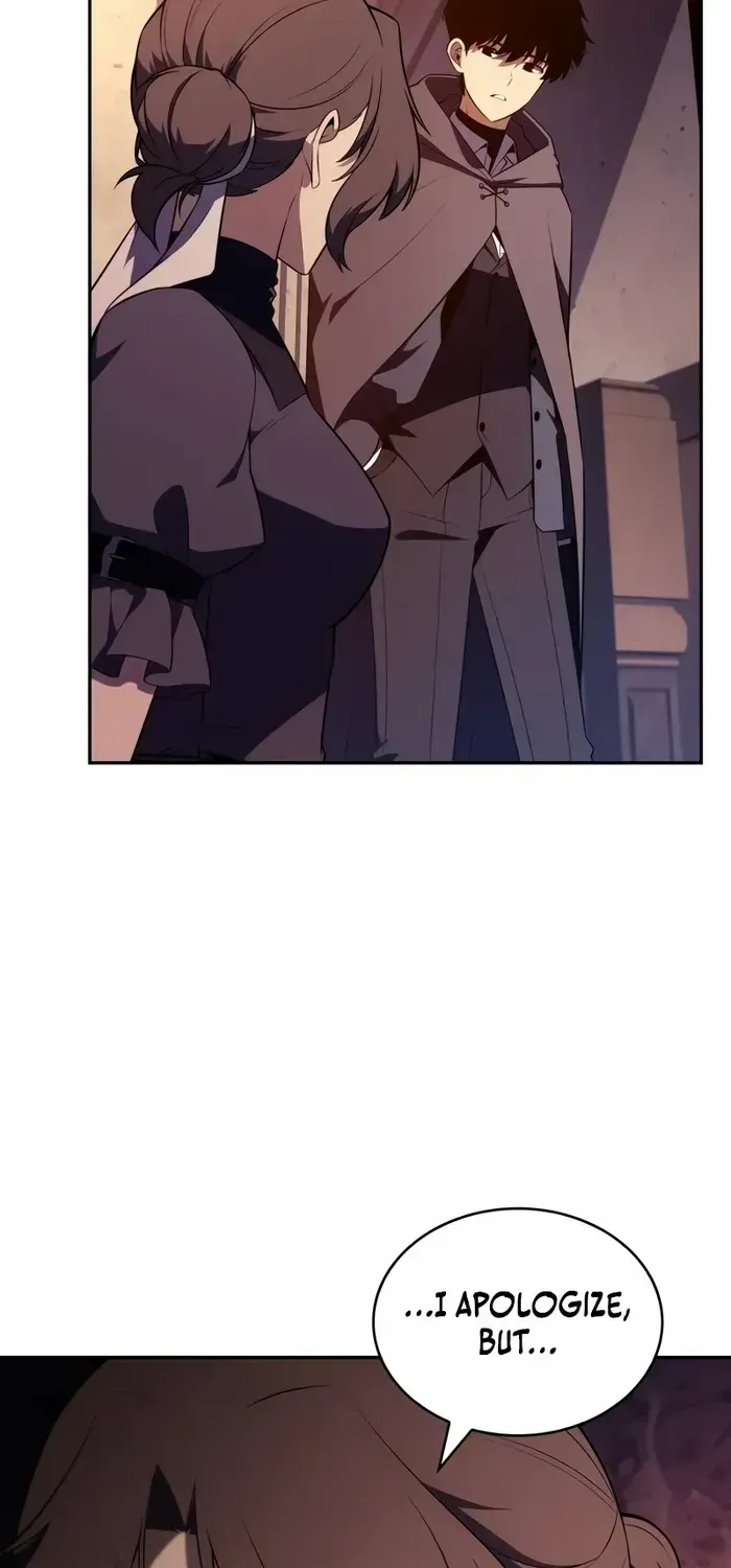 The Regressed Son of a Duke is an Assassin Chapter 44 page 25 - 