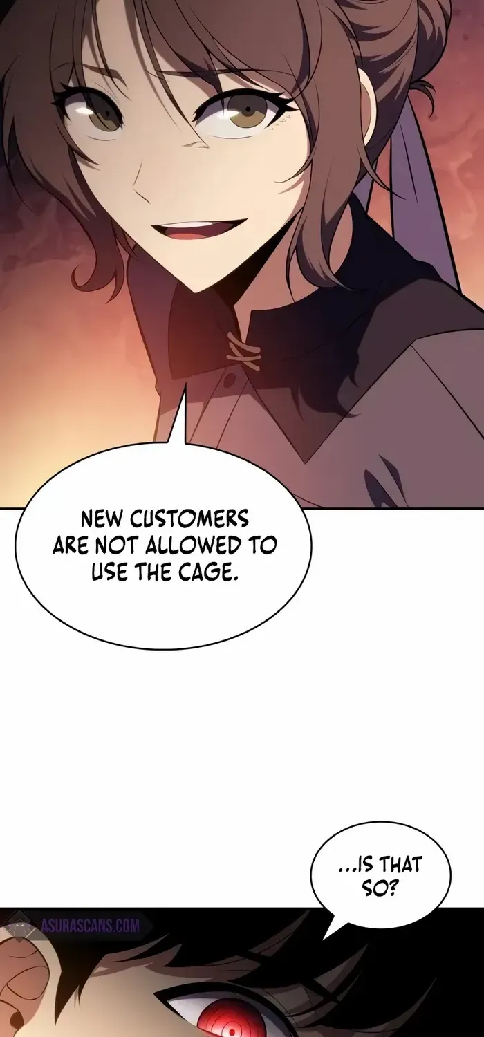 The Regressed Son of a Duke is an Assassin Chapter 44 page 26 - 