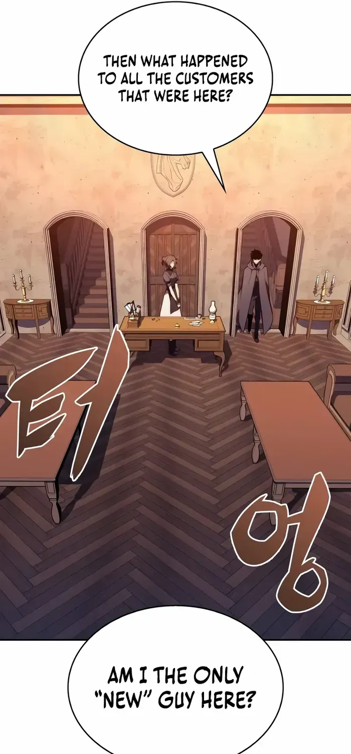 The Regressed Son of a Duke is an Assassin Chapter 44 page 28 - 
