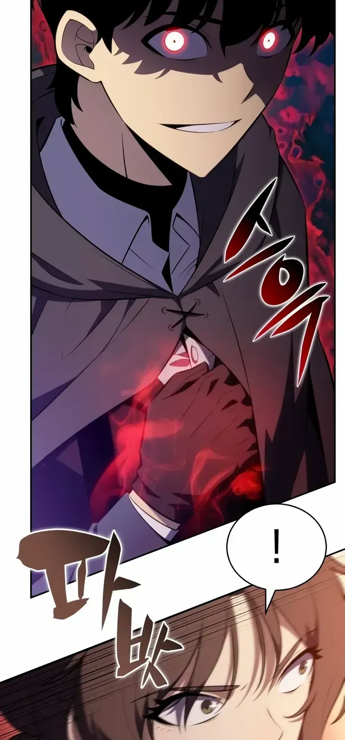 The Regressed Son of a Duke is an Assassin Chapter 44 page 32 - 