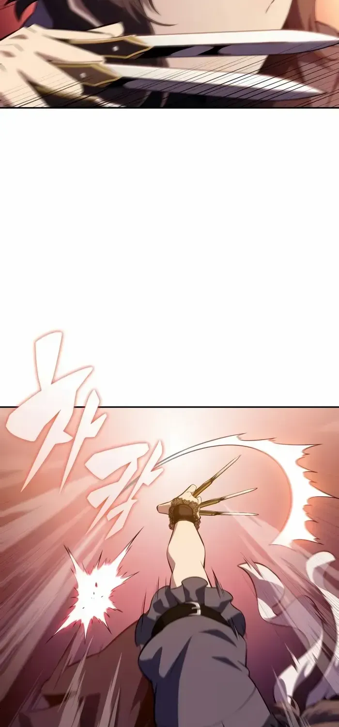 The Regressed Son of a Duke is an Assassin Chapter 44 page 33 - 