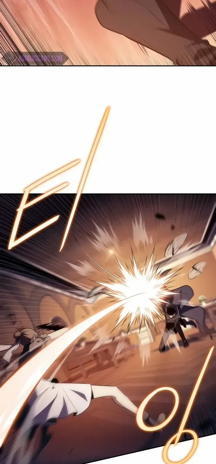The Regressed Son of a Duke is an Assassin Chapter 44 page 35 - 