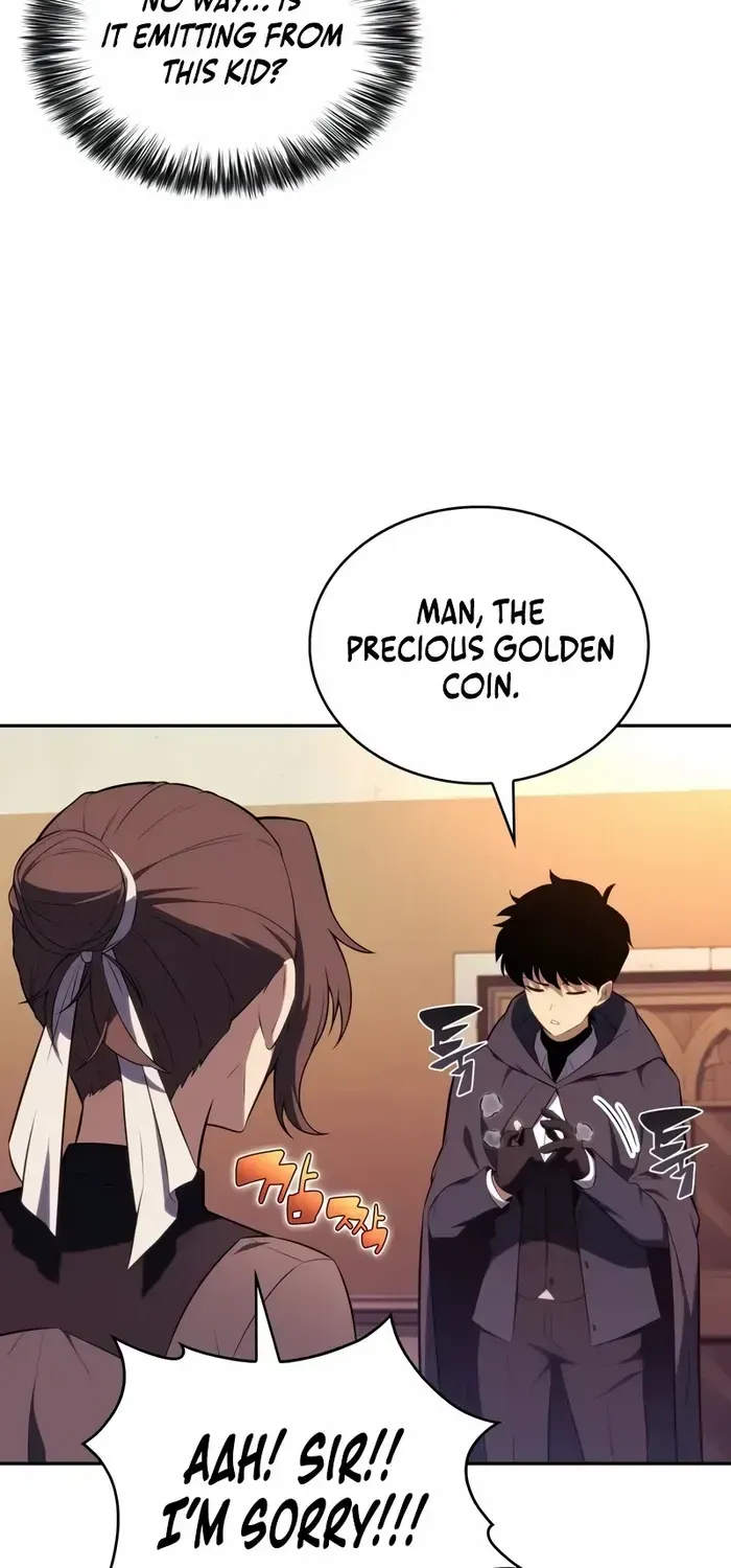 The Regressed Son of a Duke is an Assassin Chapter 44 page 39 - 