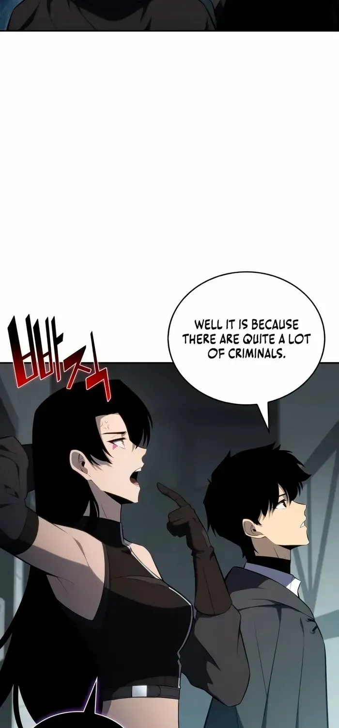 The Regressed Son of a Duke is an Assassin Chapter 44 page 5 - 