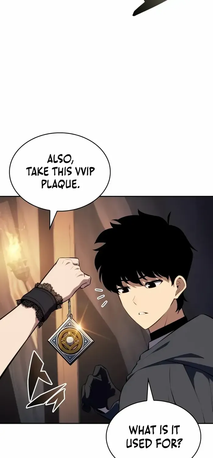 The Regressed Son of a Duke is an Assassin Chapter 44 page 47 - 